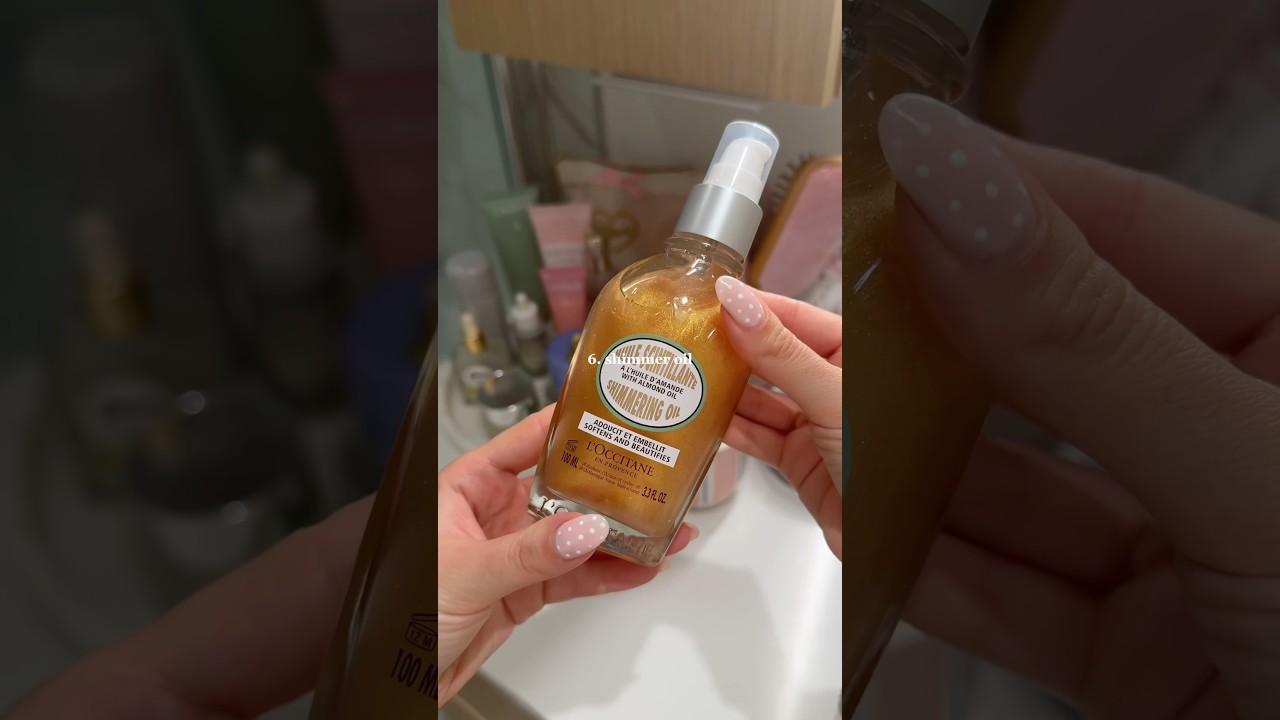 step by step body care routine🧖🏼&zwj;♀️ #bodycare #bodycareroutine #aesthetic #asmr #selfcareroutine
