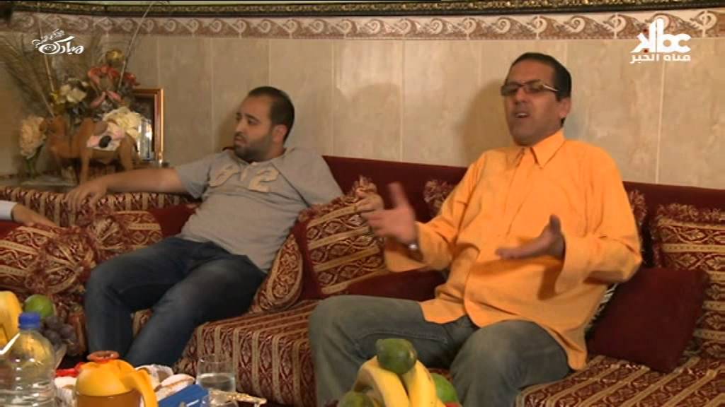 KBC TV - HOM ...حكومة (Le Mariage)