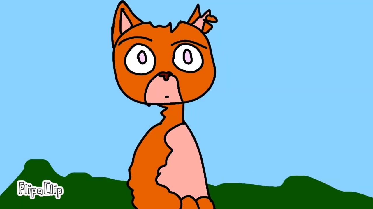 Warrior cats - zemsta (opis filmu)