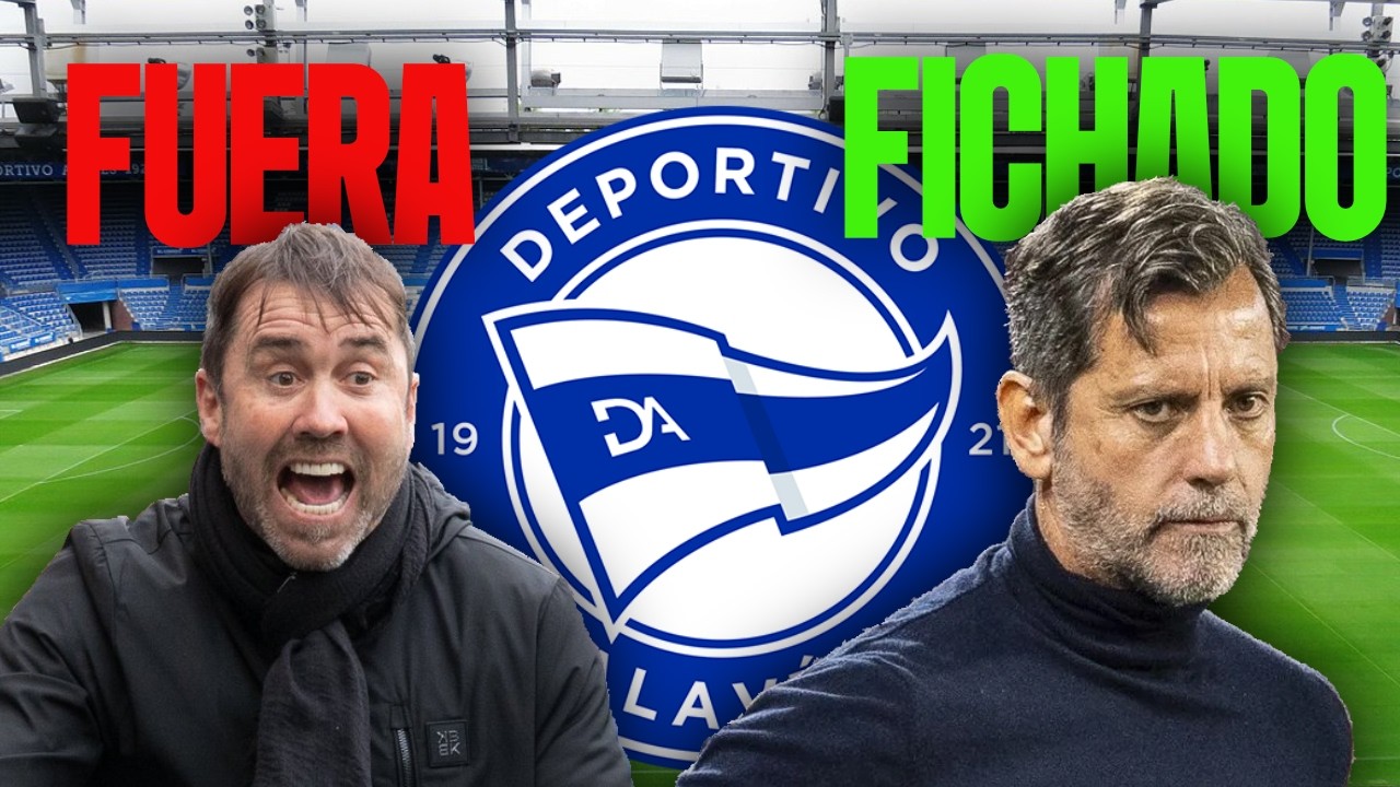 ¿POR QUÉ SE VA COUDET? ¿ES POSITIVA LA LLEGADA DE QUIQUE?