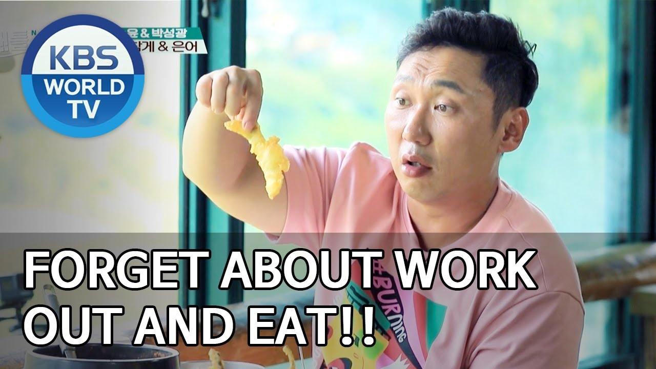 Forget about work out and EAT!! [Editor&rsquo;s Picks / Battle Trip]