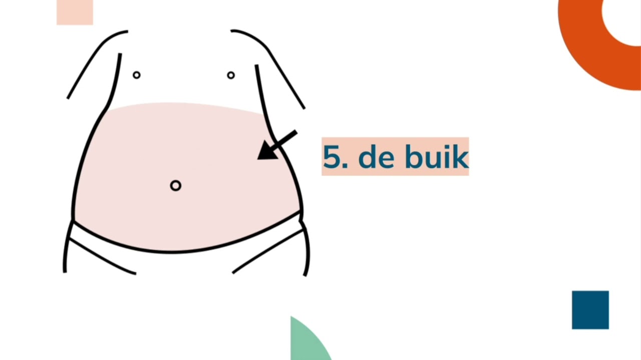 Ligo: het lichaam (enkelvoud) (ARAASAC)