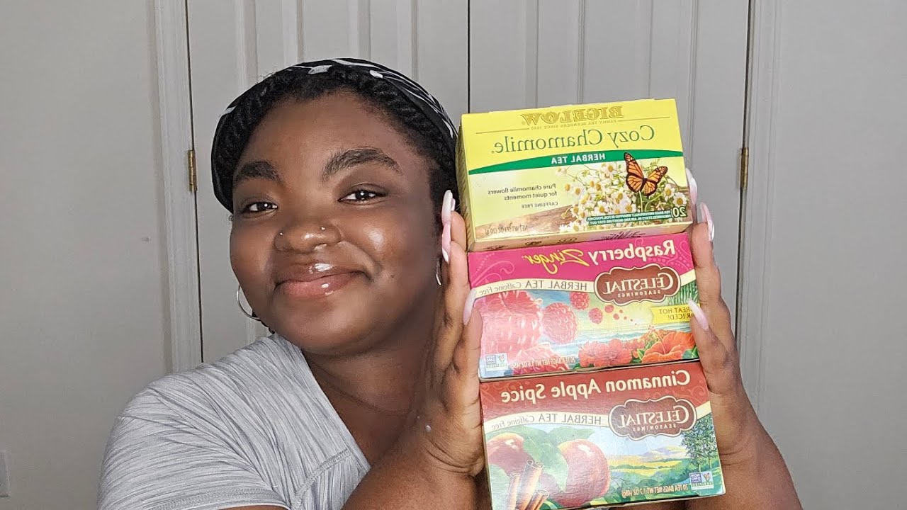 Pick a Card: What’s the Tea on you