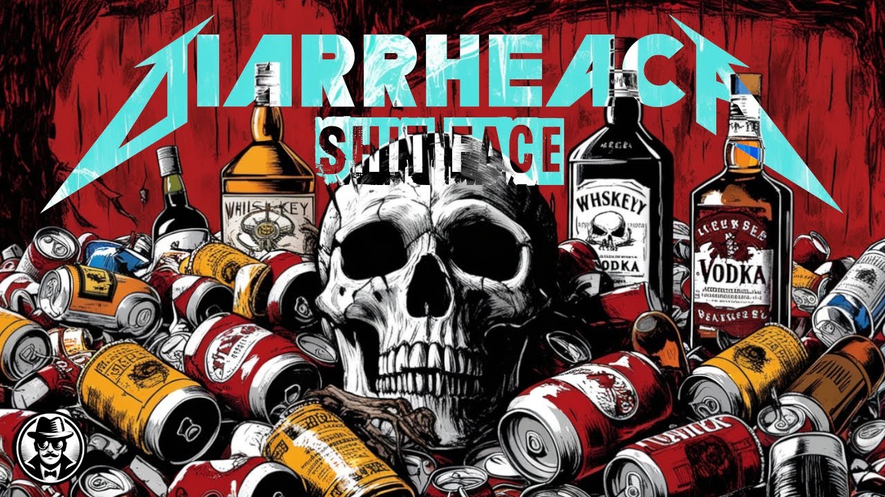 Sh*t Face - Diarrheaca