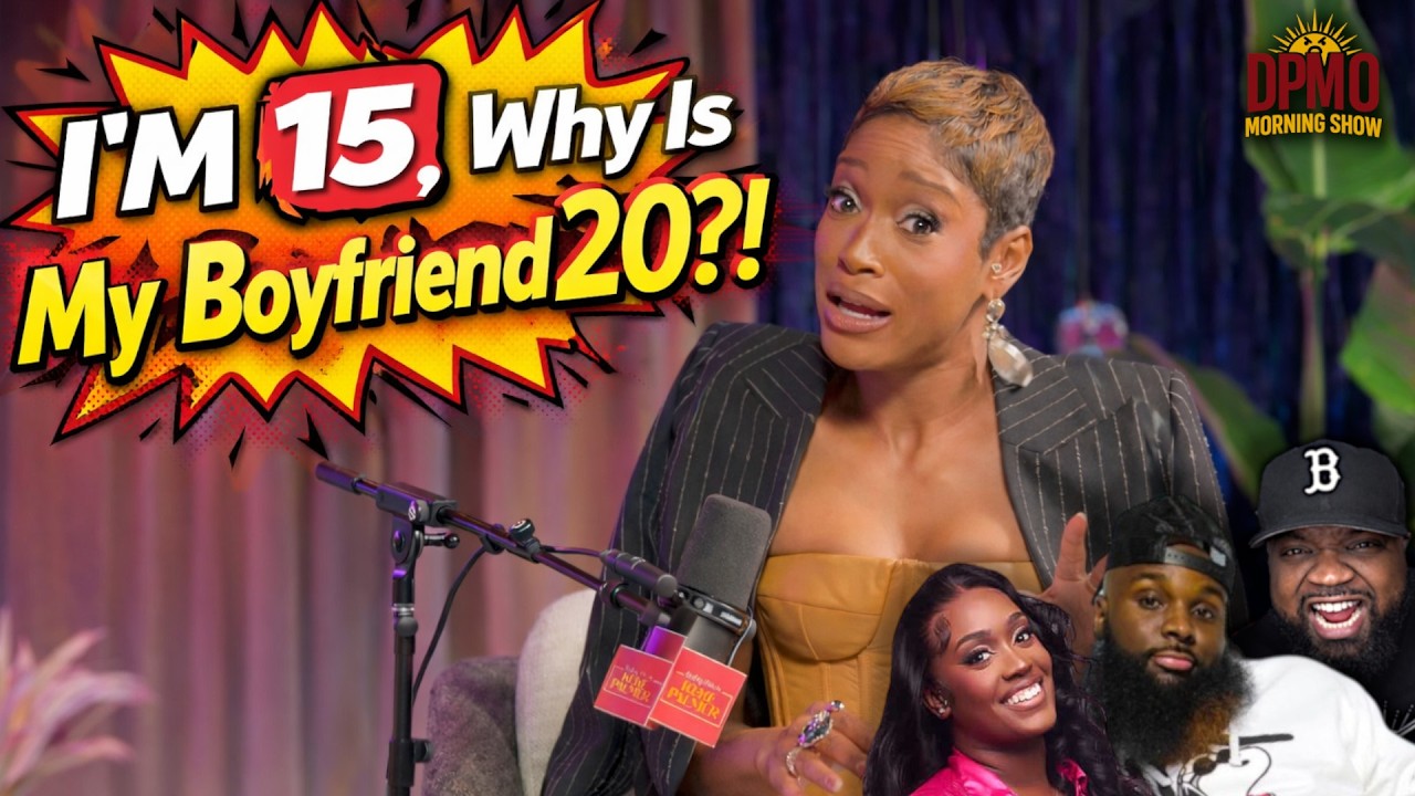 Keke Palmer & Demi Lovato CONFESS: We Were Teenagers Dating Older Men