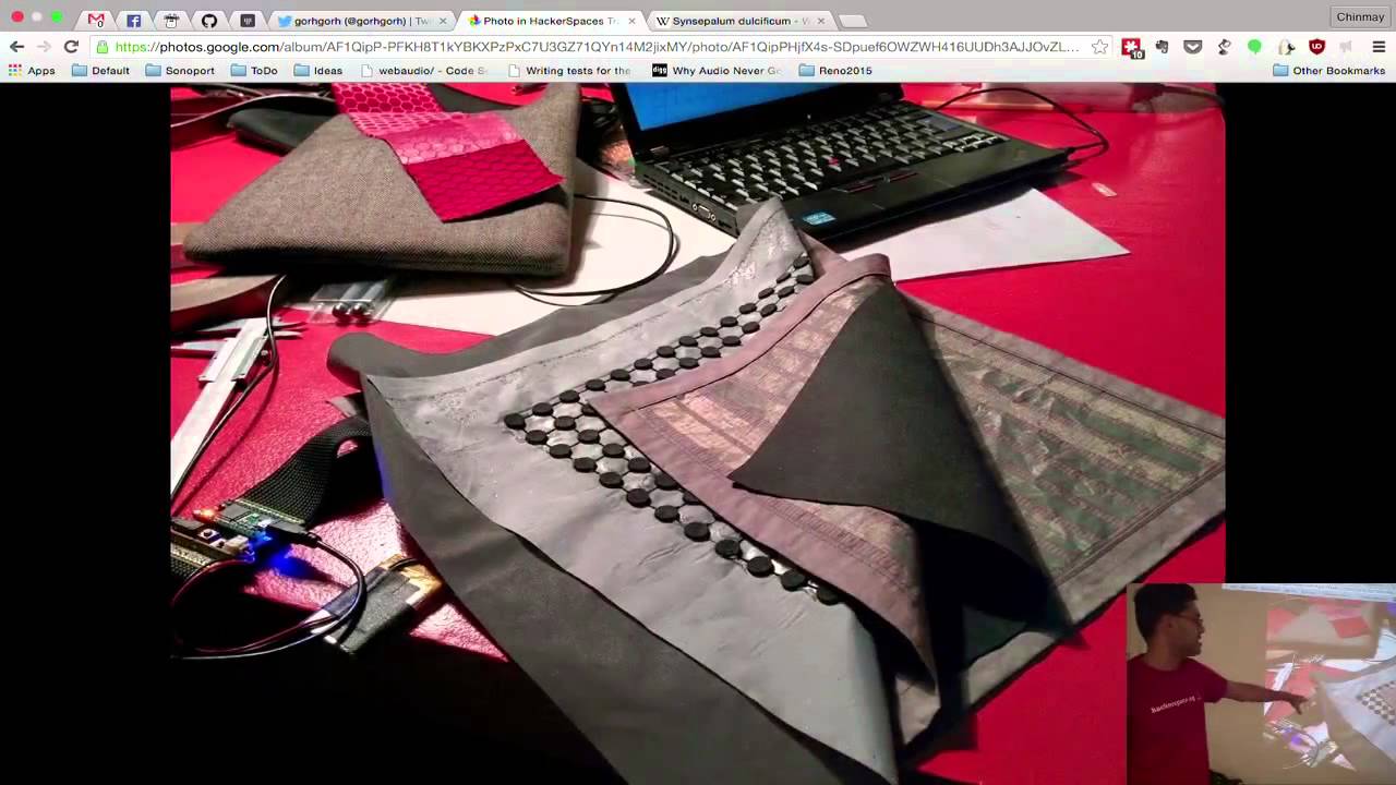 Melbourne, Paris Hackerspaces - Hackerspace Travelogues 2.0