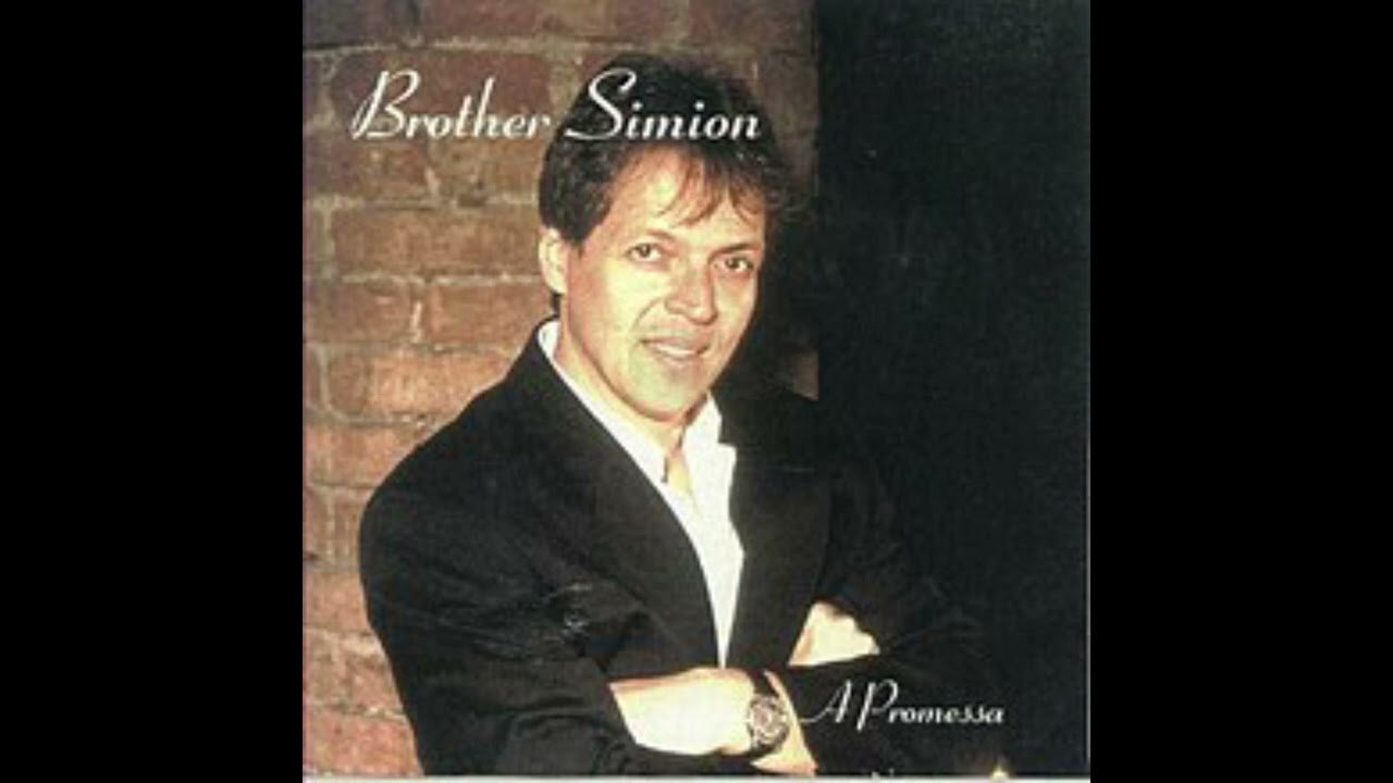 Brother Simion | CD A Promessa 1996 (Album Completo)