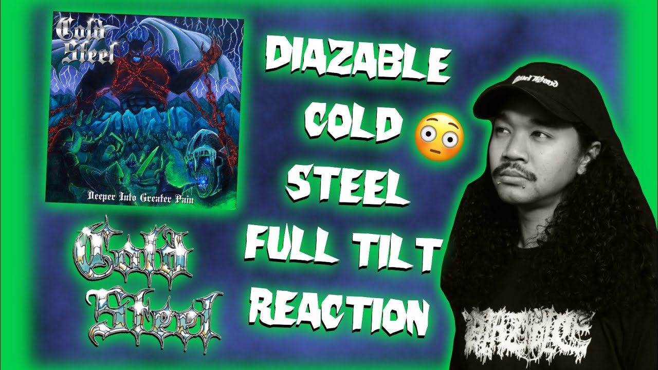 Cold Steel 