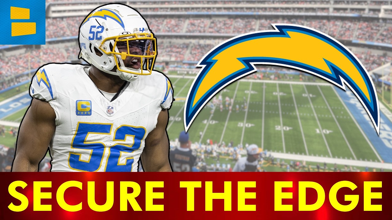 ESPN Sends POWERFUL Message To Los Angeles Chargers After Super Bowl 60