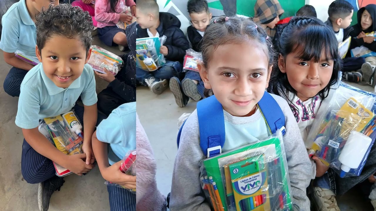 Missions Update Kathy Mizen Honduras, Feb 2026