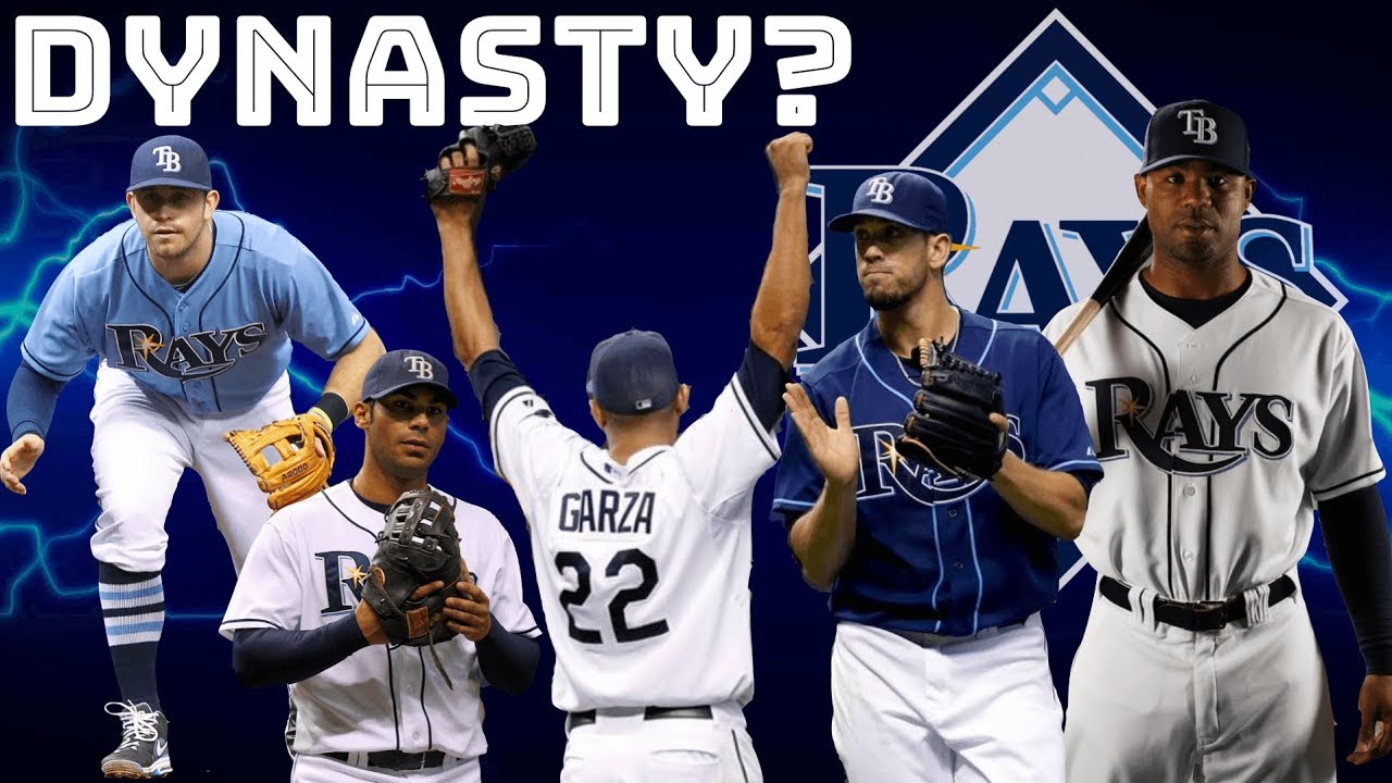 What Happened to This Potential MLB Dynasty?