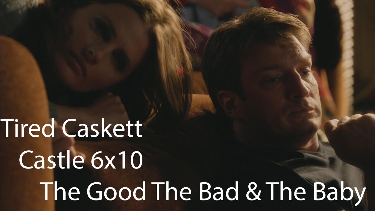 Castle - 6x10 