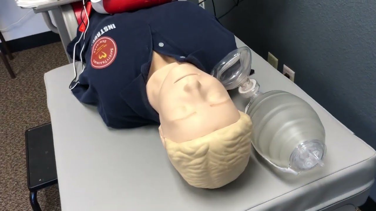 CPR Renewal Classes in Pleasanton, CA &ndash; Save Lives with Confidence! ❤️ #CPRTraining #cpr