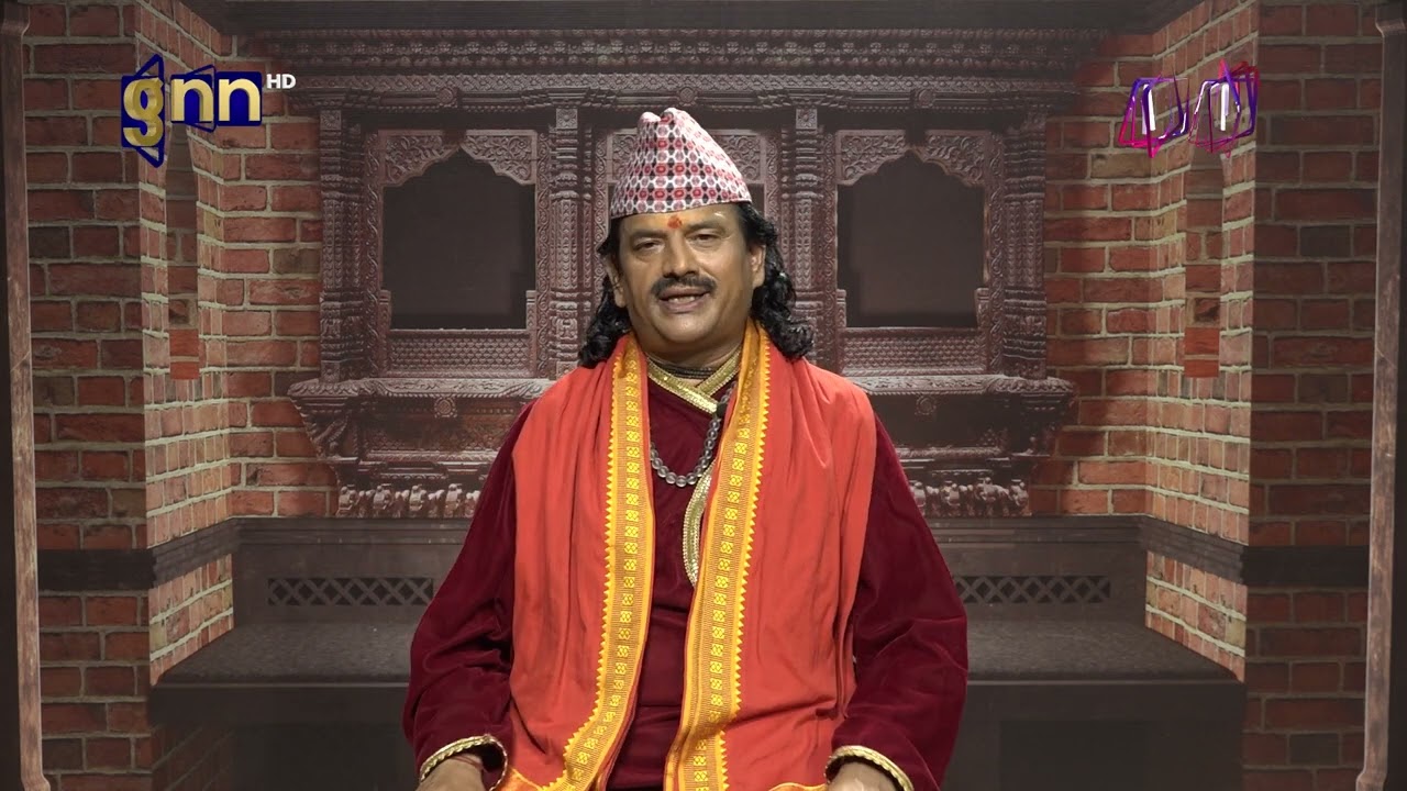 SADHANA SANJIVANI | EP 258 | KAMAL NAYANACHARYA | GNN HDTV | AP1HD TV