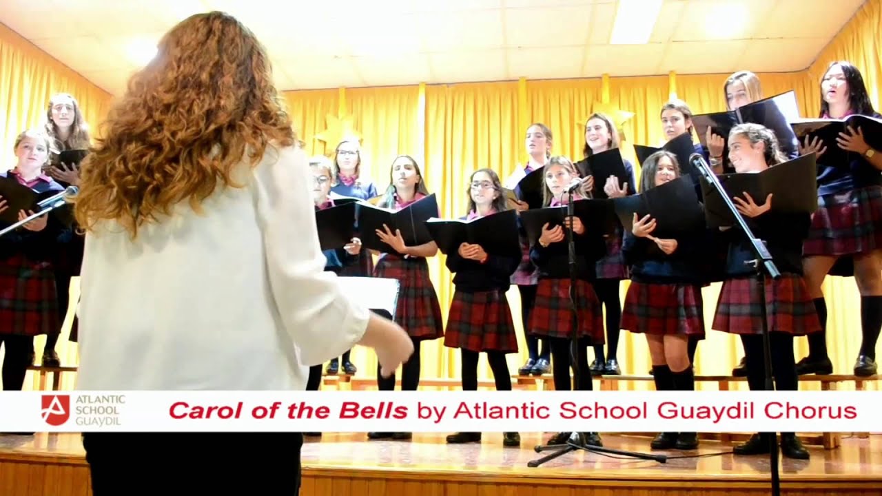 Carol of the bells