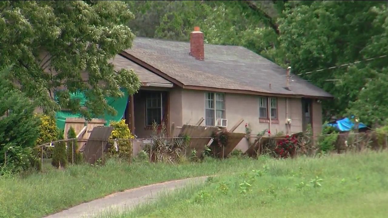 Questions remain after the death of a Catoosa County two year old