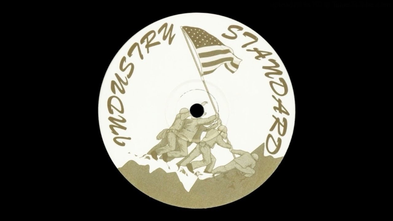 Industry Standard - Just The Way (Now You Know)