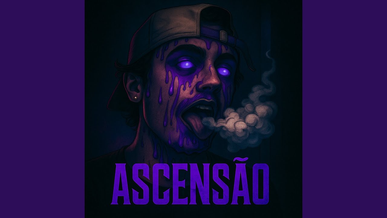 Essa Fumaca Me Cobre
