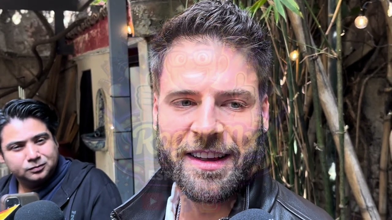 💥😱JORGE LOSA FERKA NO ENTENDIÓ LA RELACIÓN QUE TENÍAN SIN ATADURAS Y POR ELLO TERMINARON😱💥