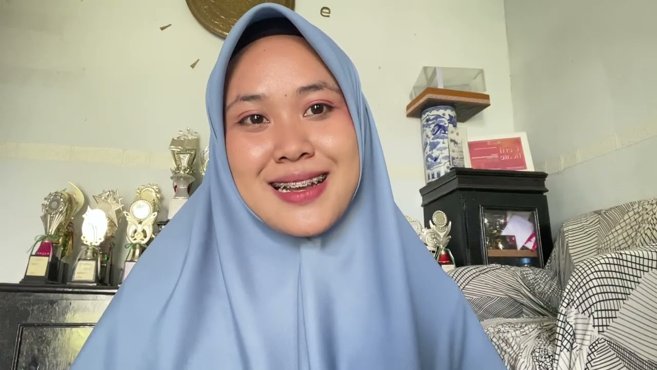 menjemput ampunan allah dibulan penuh keberkahan ( safira aulia, 0101241010 ) 