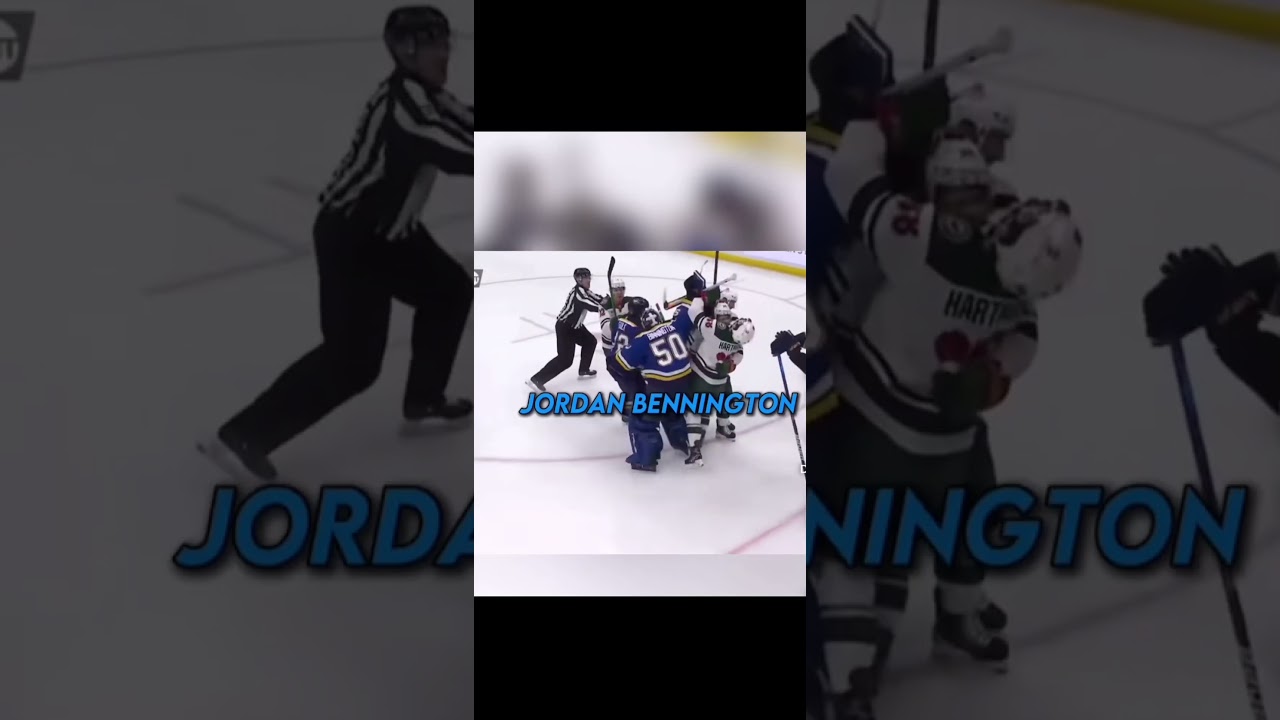 Meet the NHL players part 2   