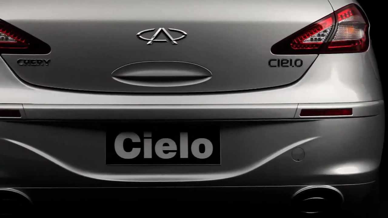 Chery Dindi - Cielo Hatch