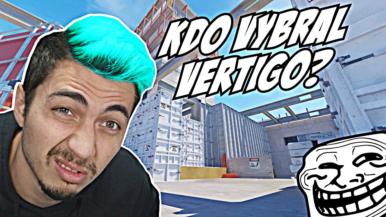 TOHLE NEBUDU HRÁT!!!| CS2 |