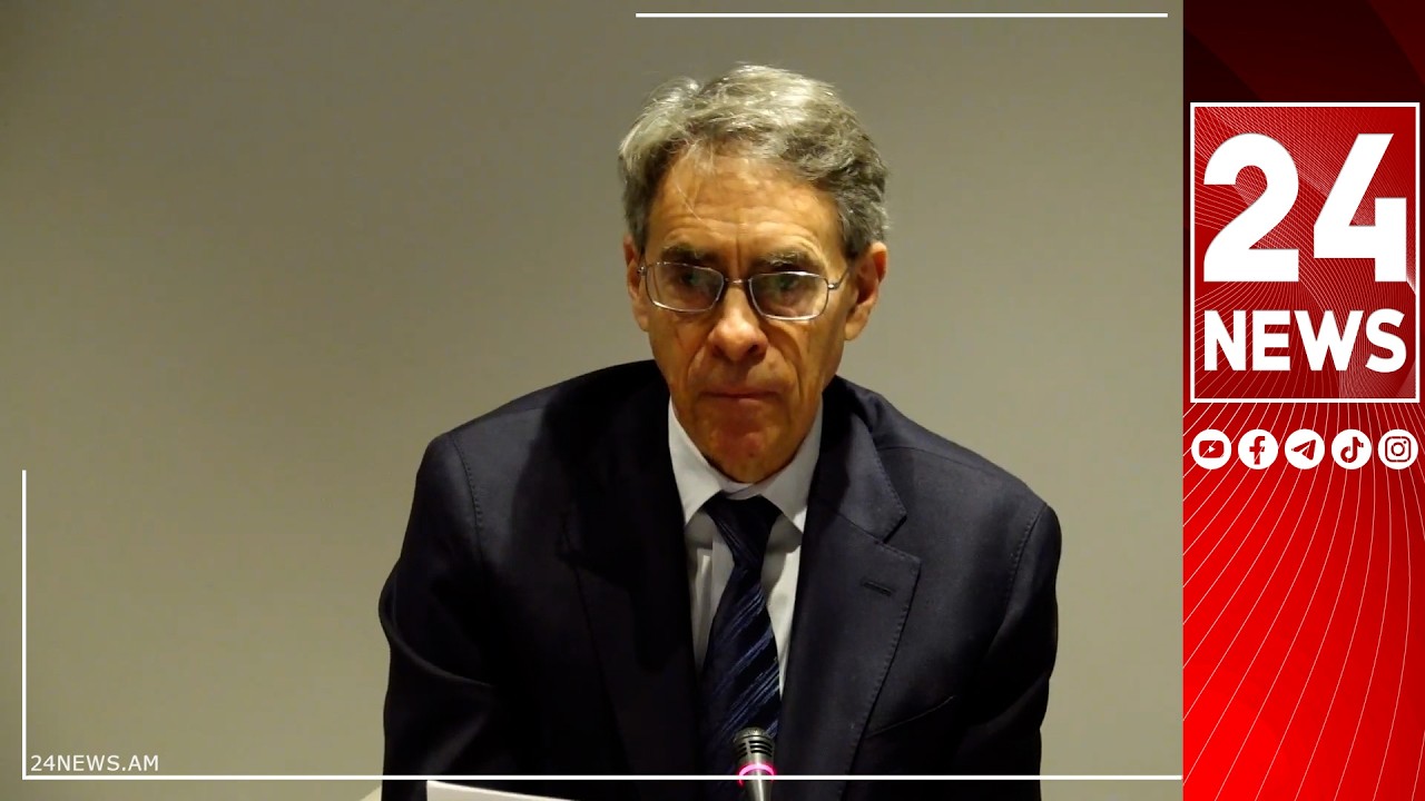 Եթե վերընտրվելու համար Փաշինյանը սասանի ժողովրդավարությունը, ռիսկի տակ կդնի ՀՀ ապագան. IODA
