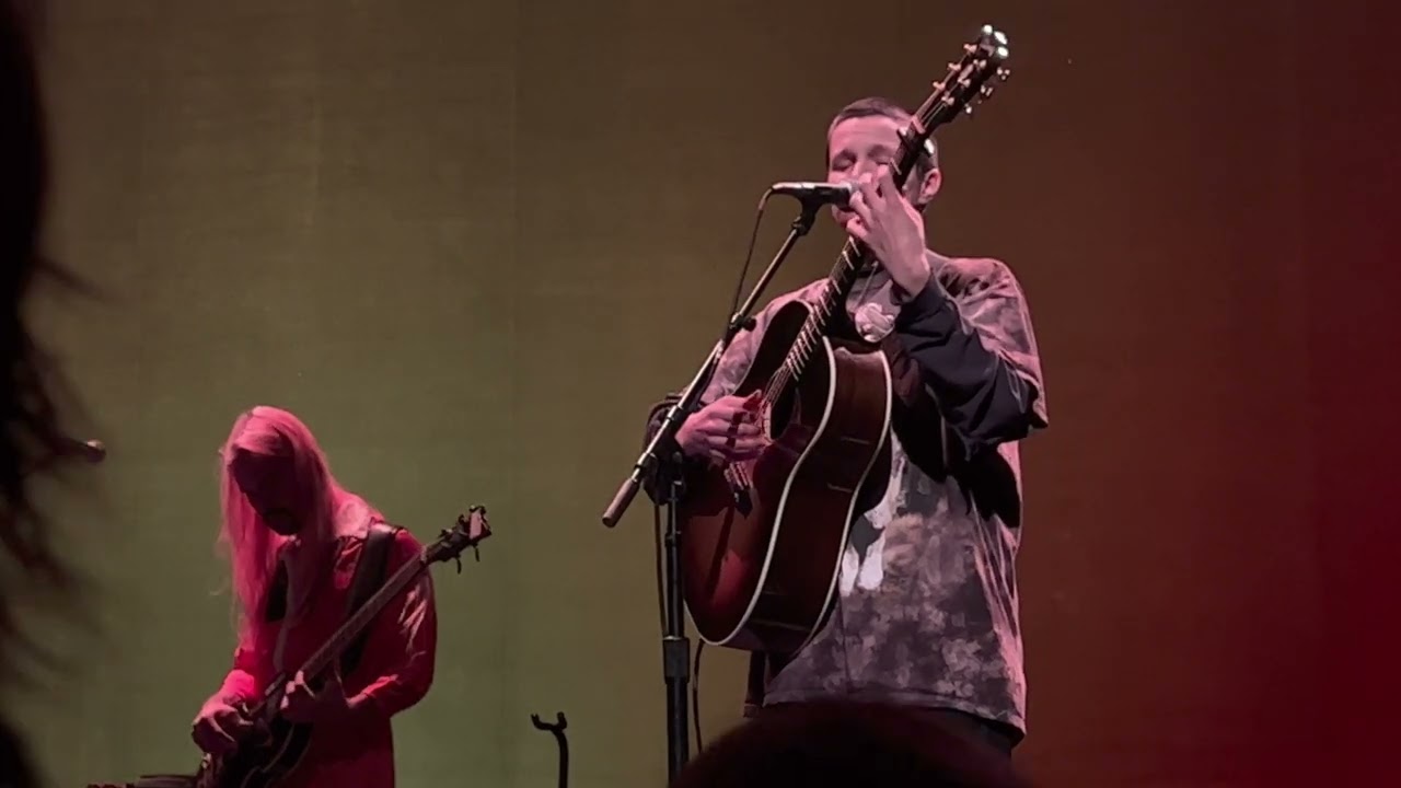 Big Thief “Promise Is A Pendulum”