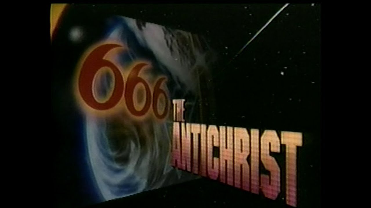 Bible Prophecy Update - The Antichrist