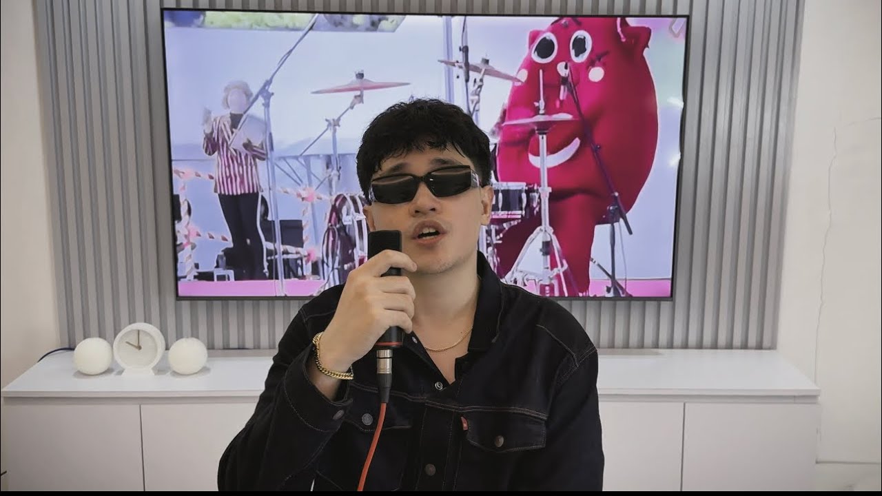 APT. - ROSÉ & Bruno Mars | Cover by Richmond Gealon