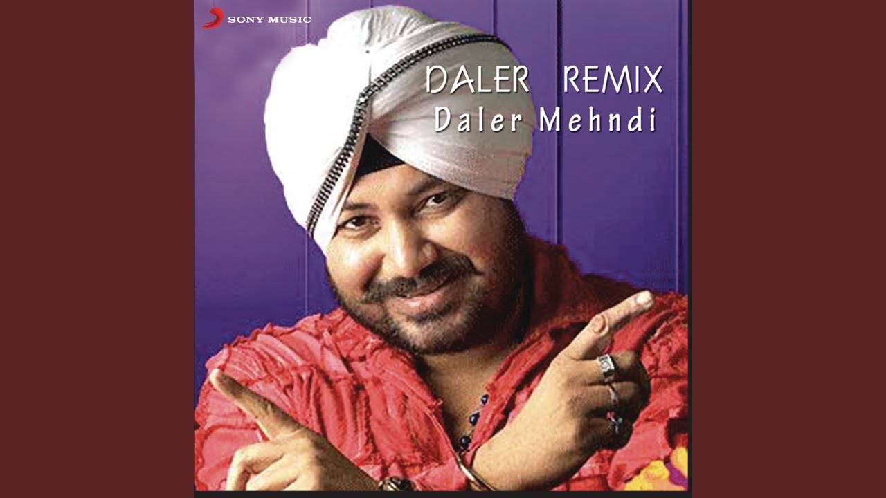 Dardi Rab Rab (Patiala Menace Mix)