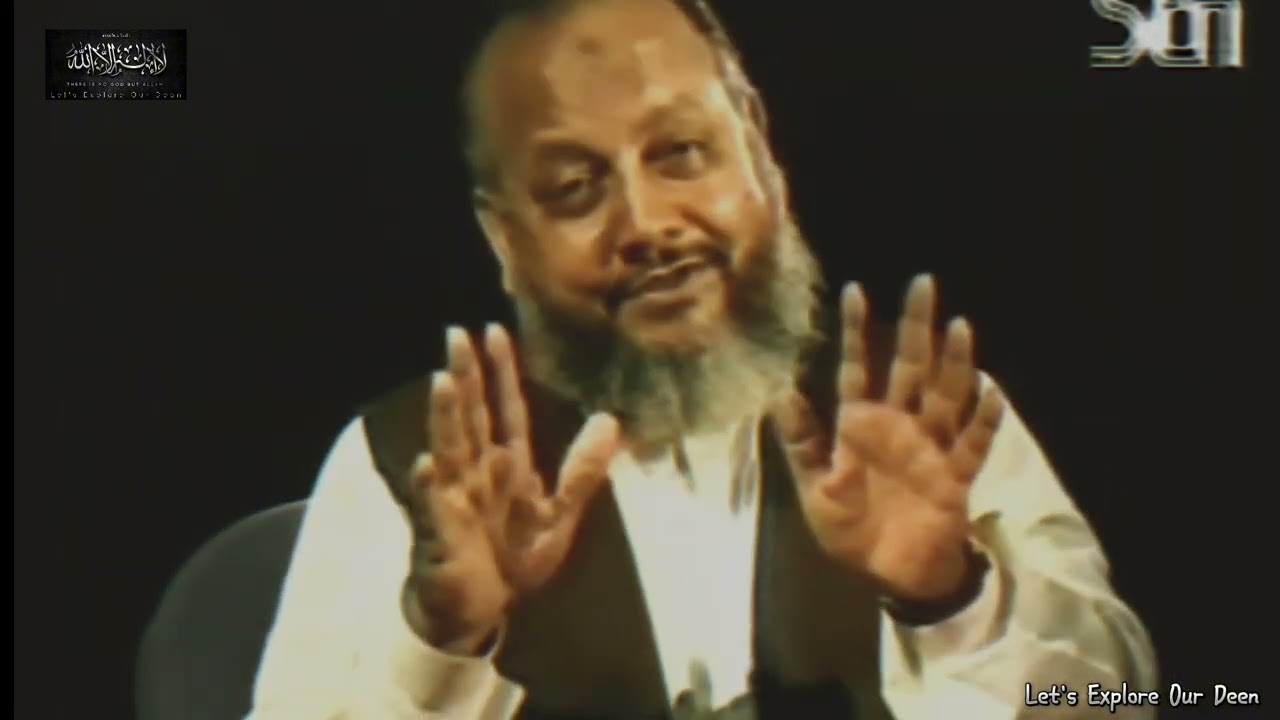 Mohsin e Aalam ﷺ - Part 2 | Dr Ghulam Murtaza