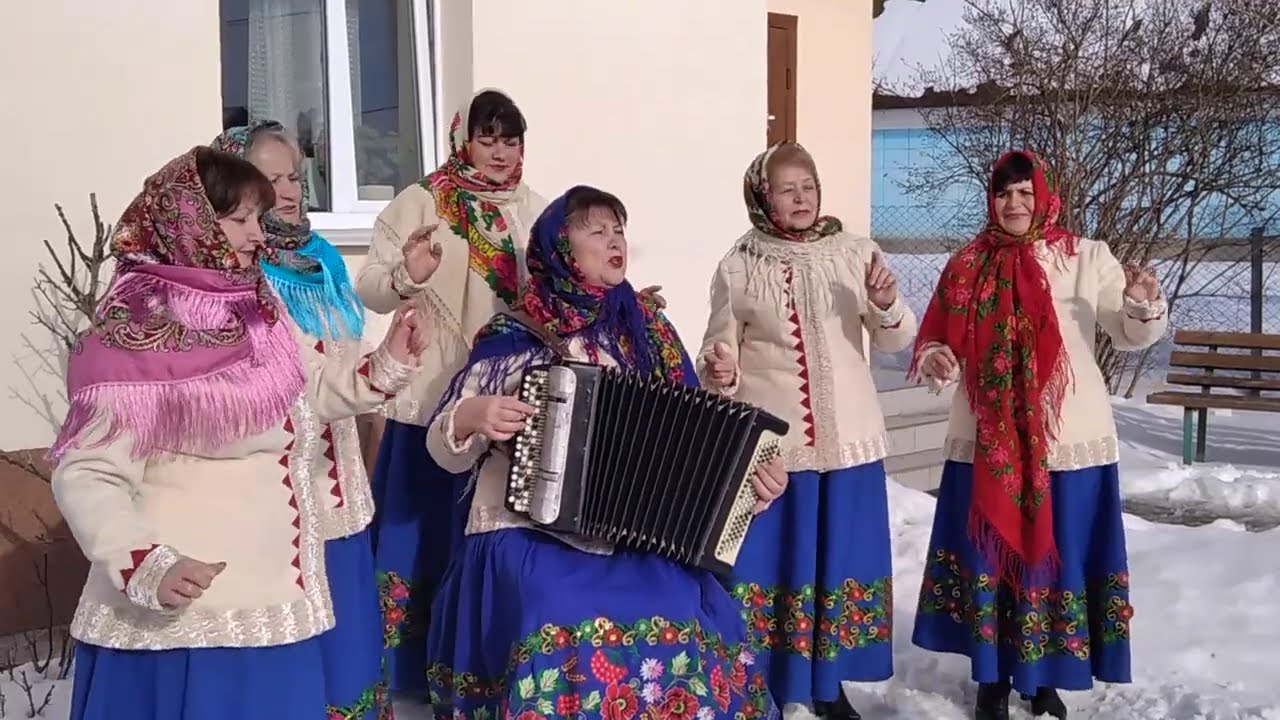 Жити треба по феншую #Лісапетний батальйон