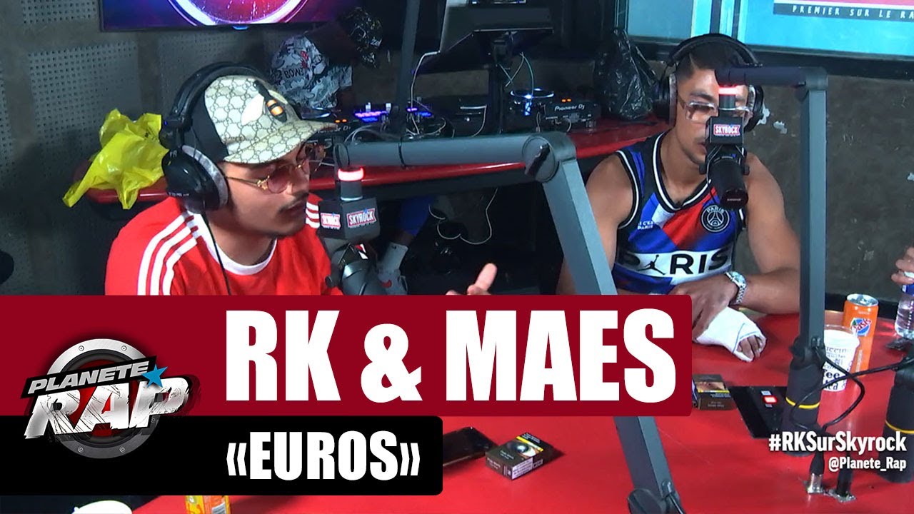 RK 