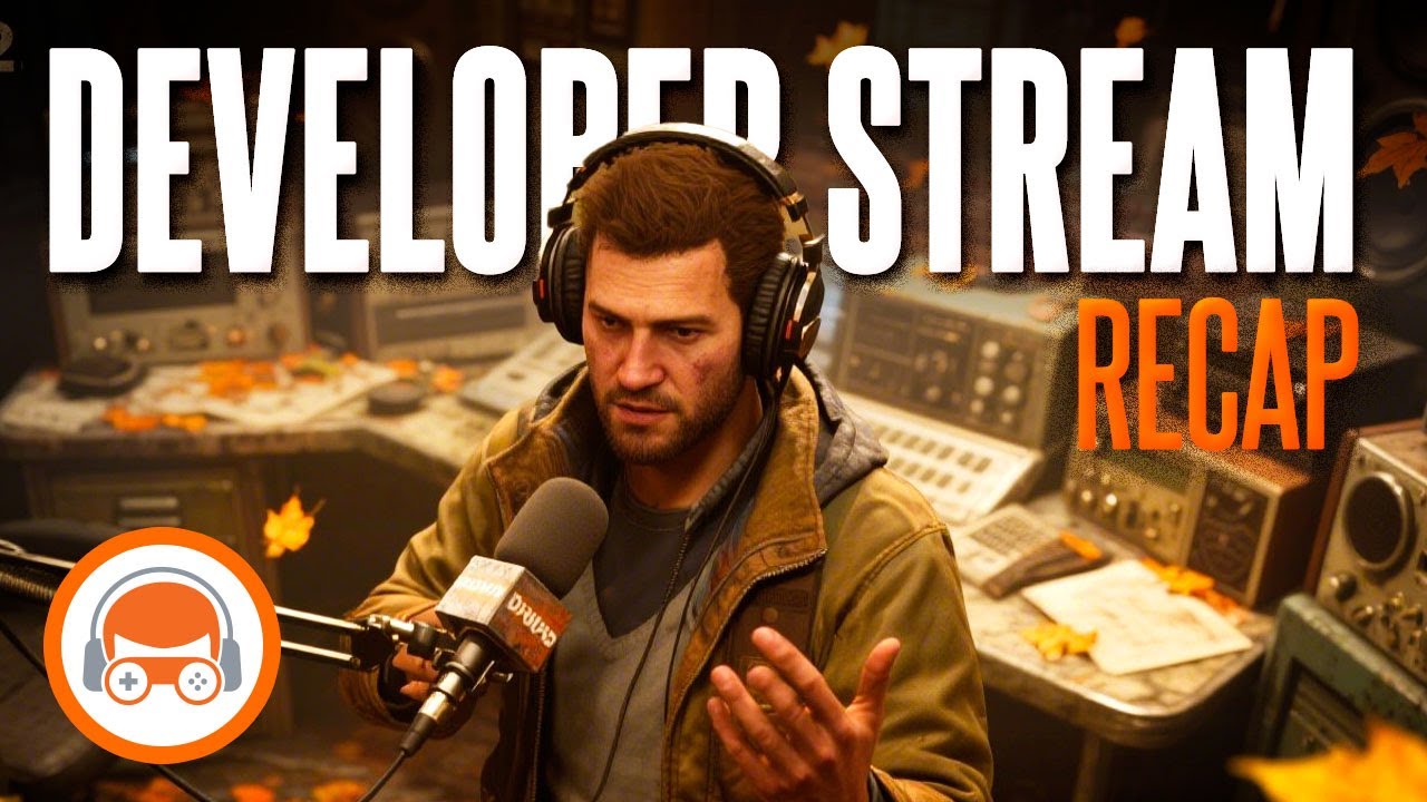 The Division 2 &ndash; Developer Stream Recap: Key Takeaways and Future Outlook