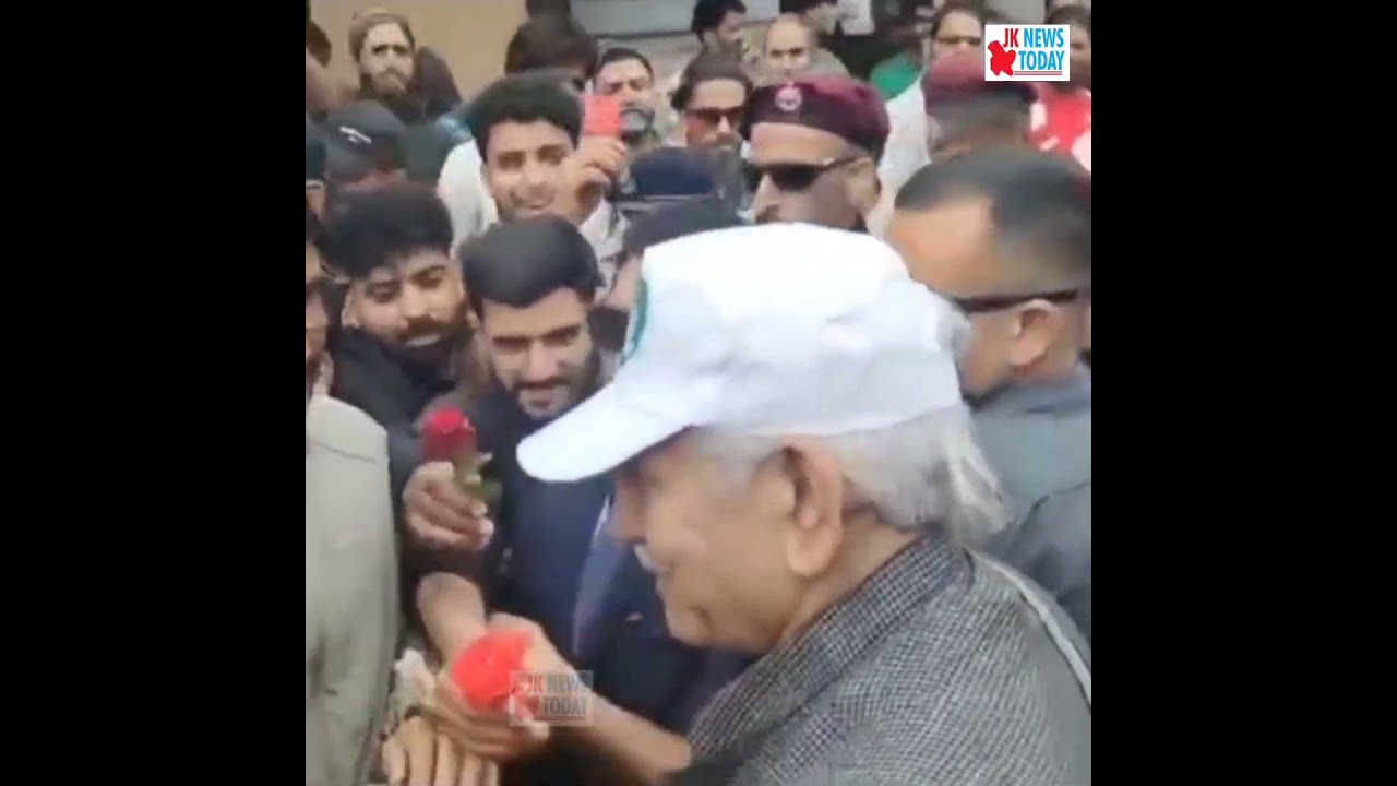 LG takes anti- drug campaign to next level in Shopian | JK News Today