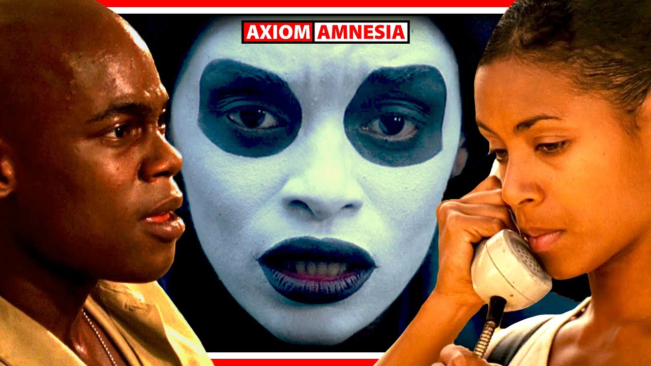 Who Ruined These DISASTEROUS Bank Robbery Scenes ? | Set it Off, Jason's Lyric, Dead Presidents