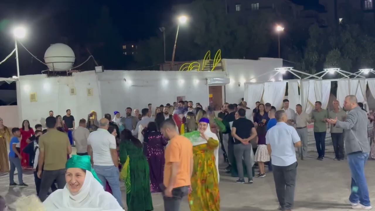 Feysele Deriki Grani Part 2 [ İbrahim & Esra ]