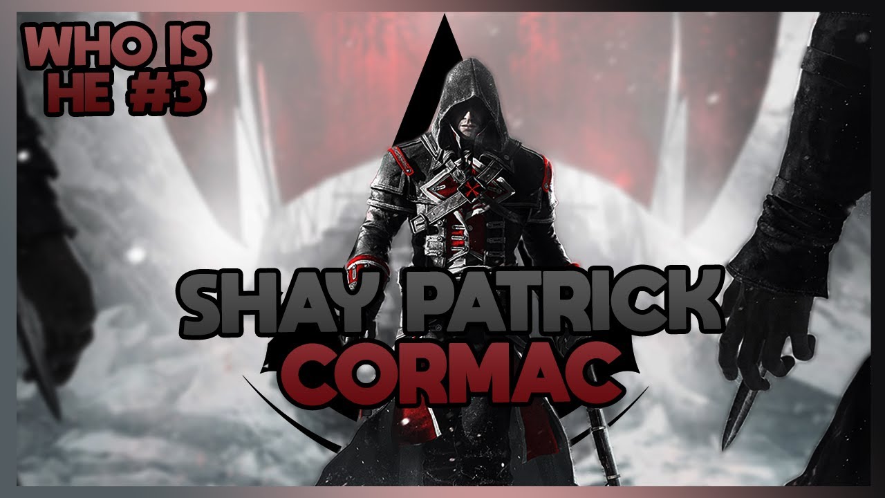 L'HISTOIRE TRAGIQUE DE SHAY PATRICK CORMAC