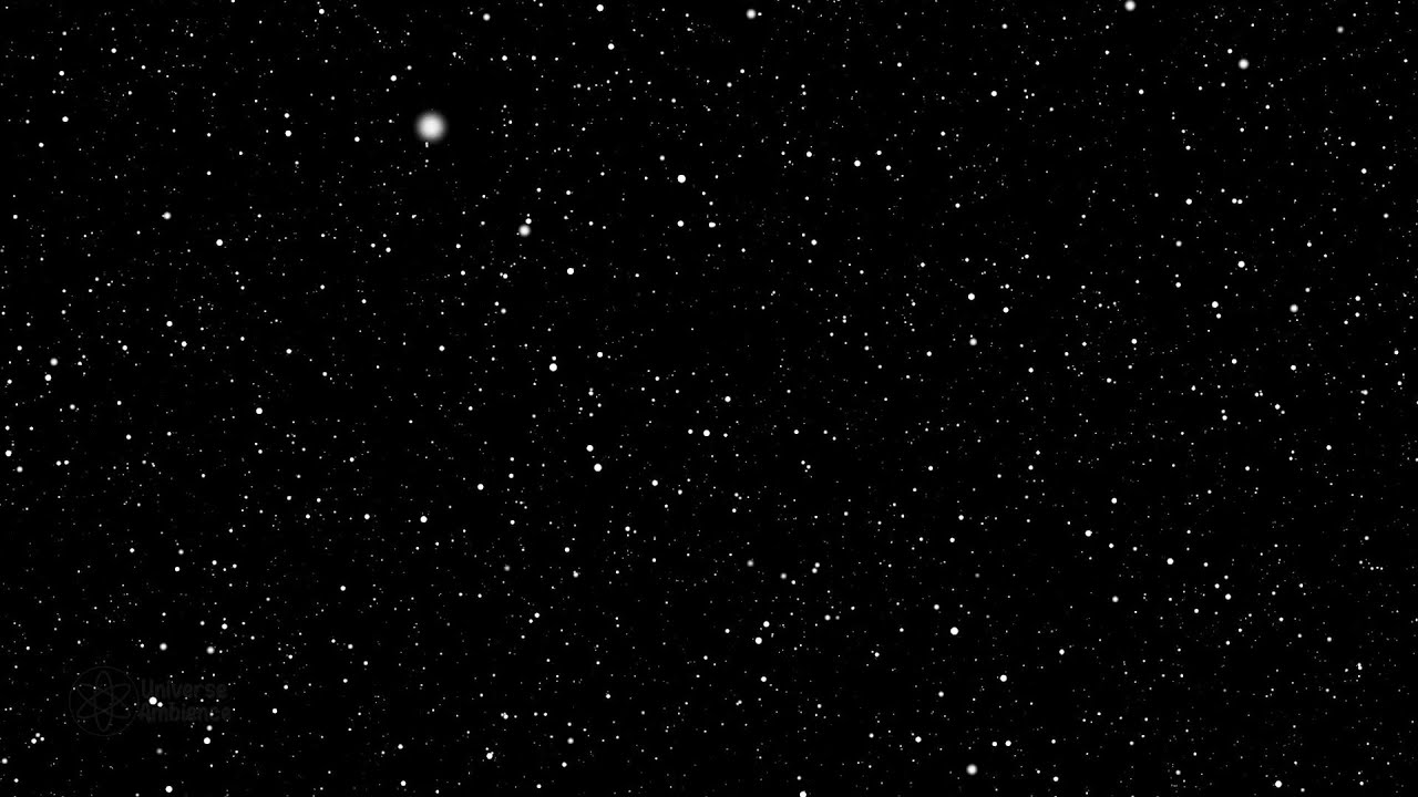12 Hours Full Starship | White Noise Relaxation