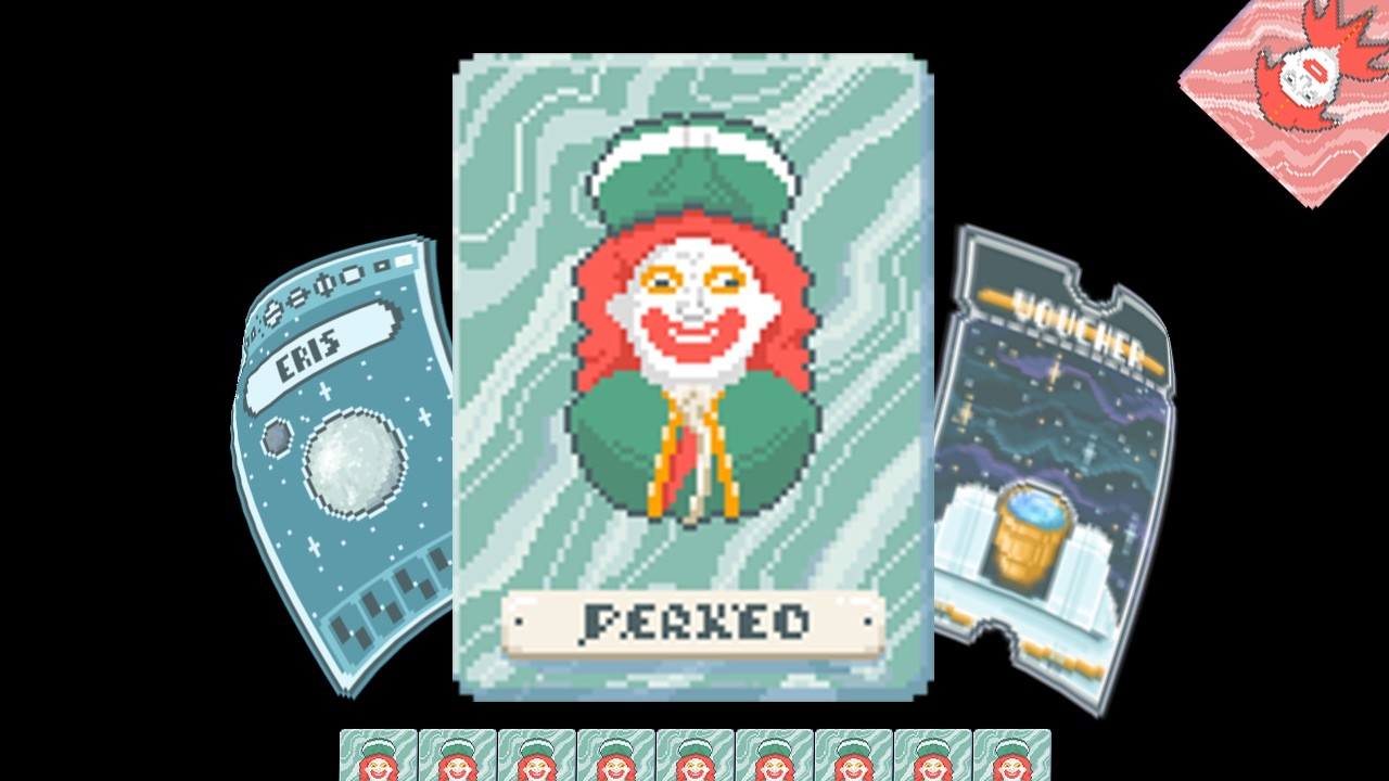 How long will 10 Perkeos last in Balatro?