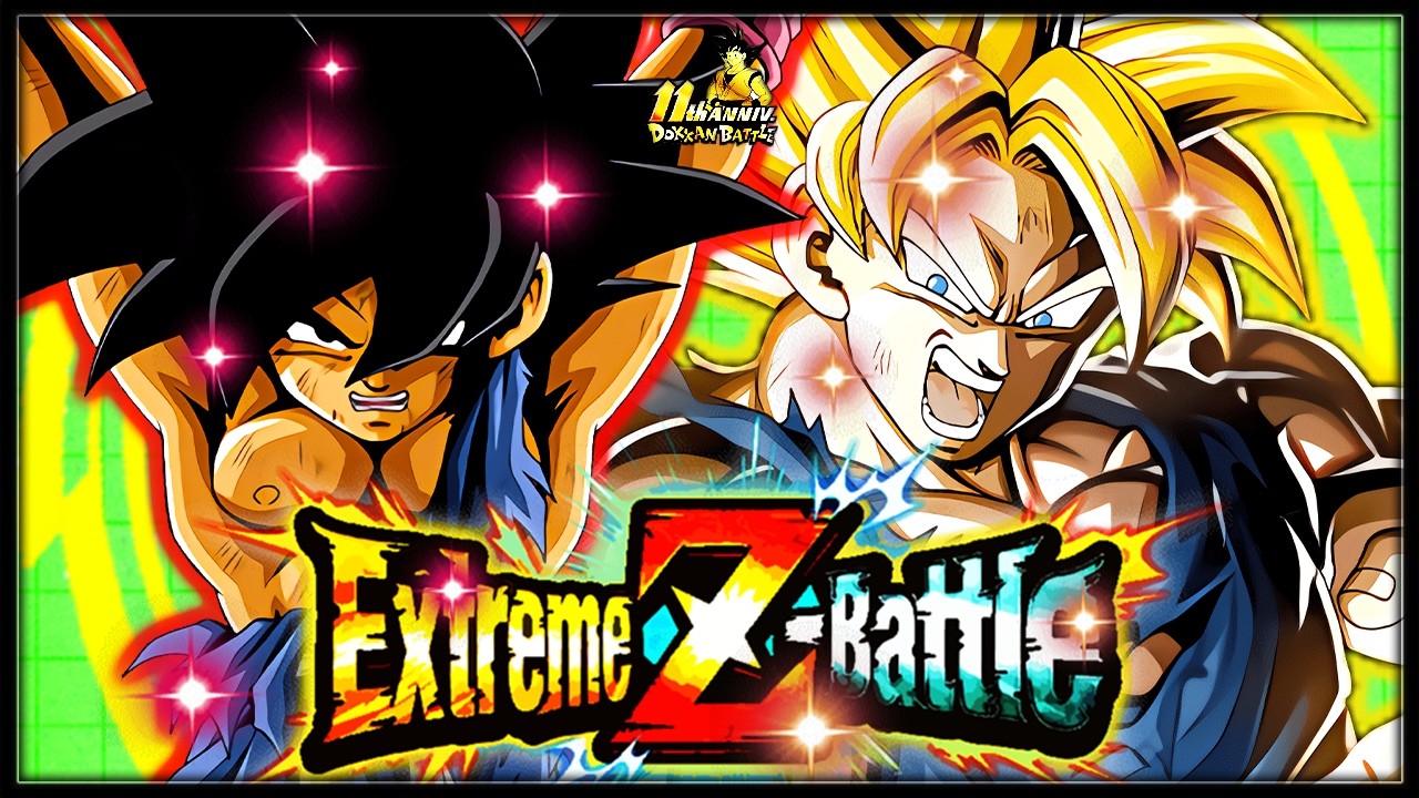 ABSOLUTE CINEMA POUR LA FIN ?! ANALYSE ZLR DBZ END & GT PUI 8 ANS ! RED ZONE & BLUE ZONE RÉVISÉES !