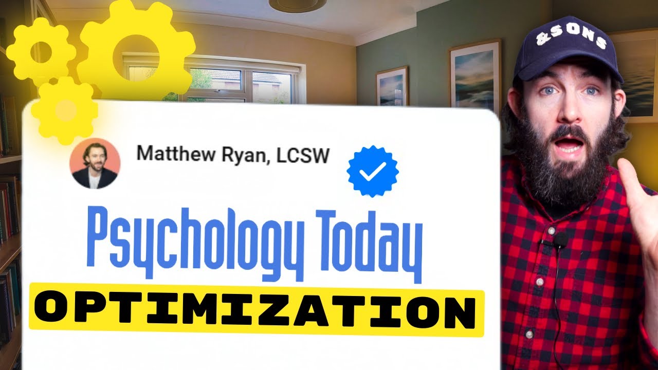 Как оптимизировать свой профиль на Psychology Today, чтобы привлечь больше клиентов (2026 &mdash; Полно...