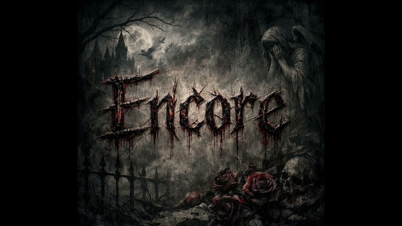 PurpleBlood - Encore