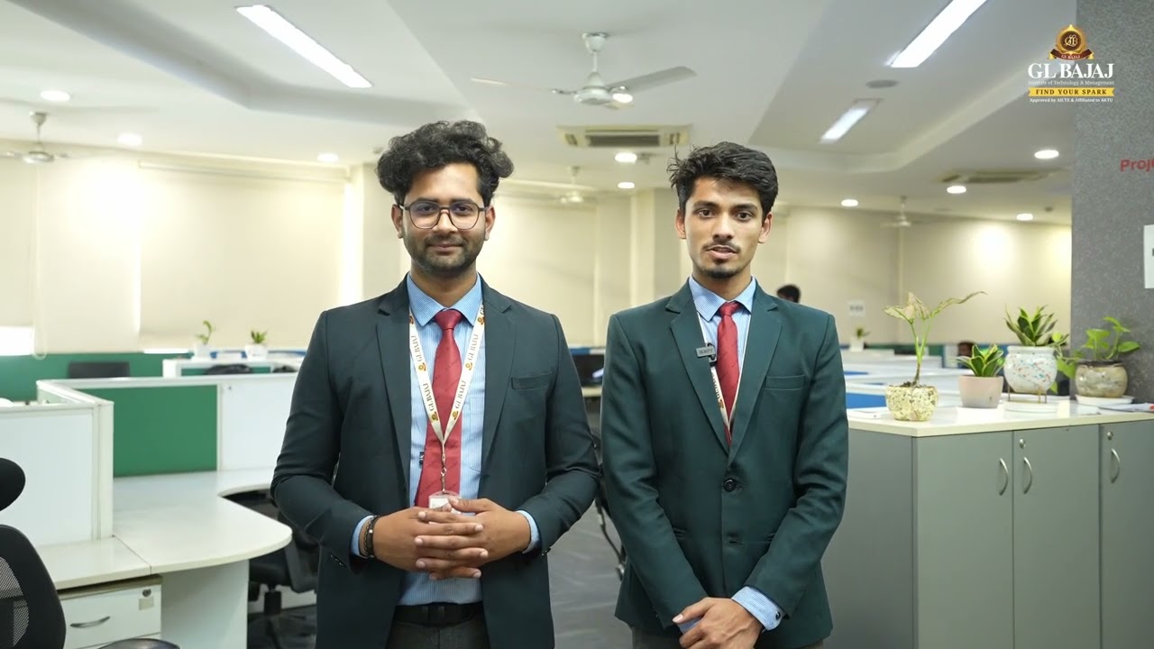 GL Bajaj's Nvidia AI Center Changes Everything