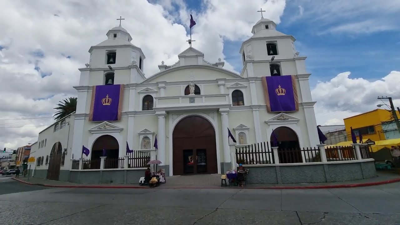 San José en su día, Santuario Arquidiocesano del Señor de San José. 19.03.2026