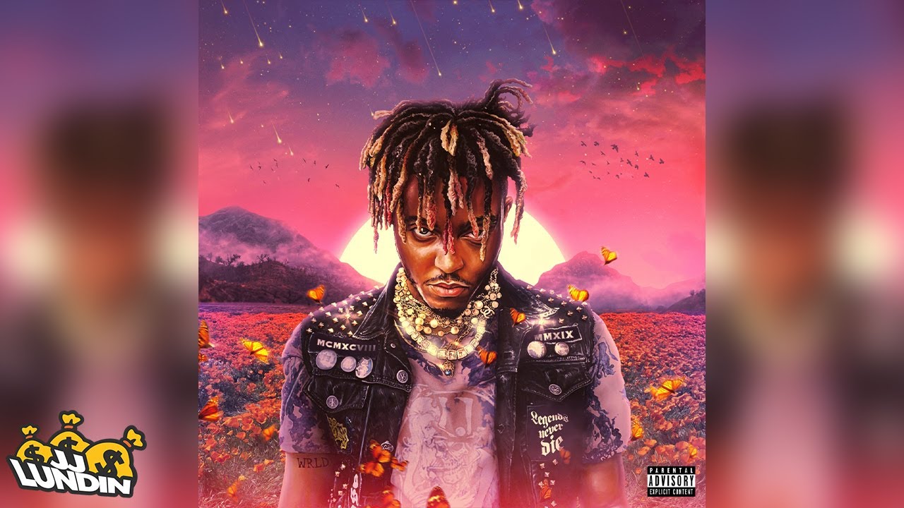 [FREE] Juice Wrld - 