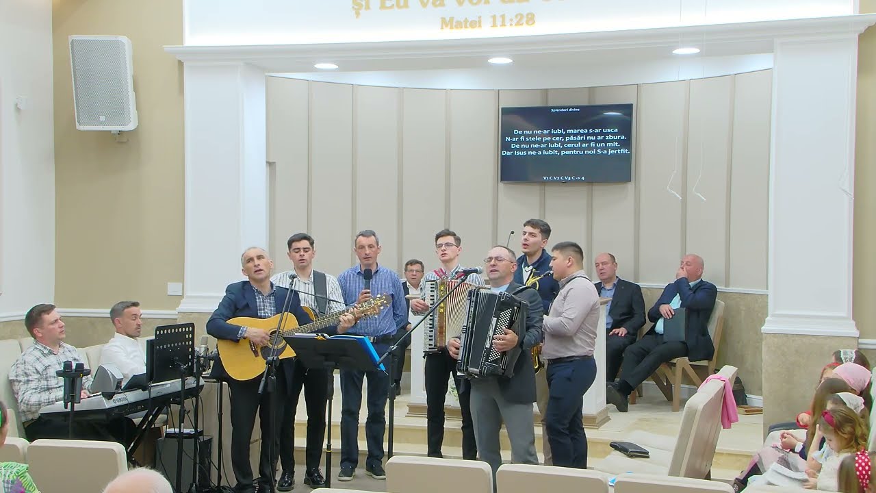 Fratii Suciu. Splendorile divine lăsat-a ...