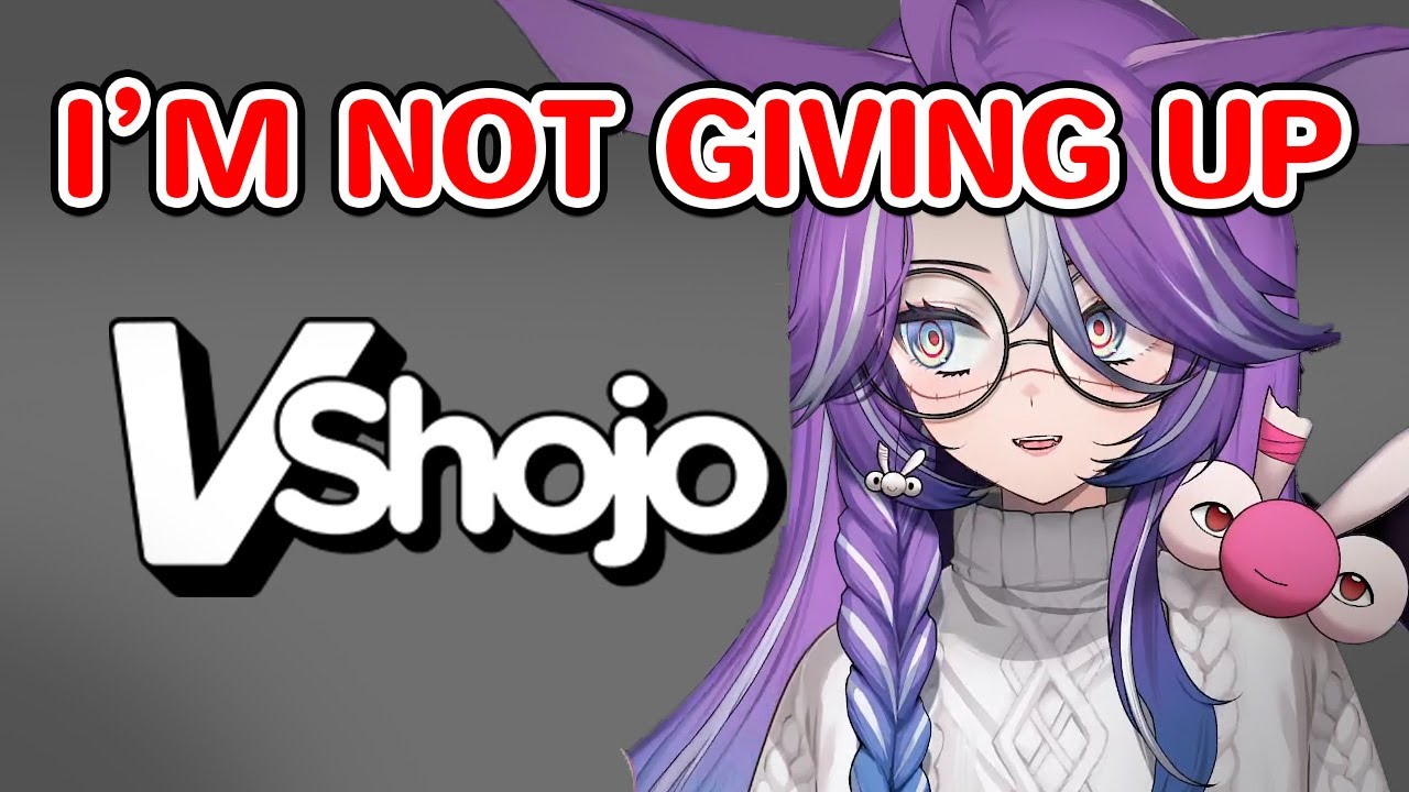 Michi Finally Vents Her Frustration Over the VShojo Merch Situation